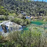 Katarina 3 By Interhome Brodarica (Sibenik-Knin)