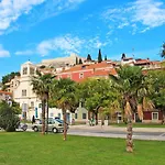 Apartament Katarina 3 By Interhome *