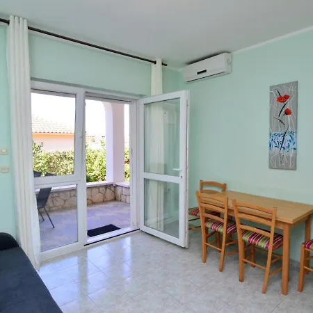 Katarina 3 - Sib156 By Interhome Apartment Brodarica (Sibenik-Knin)