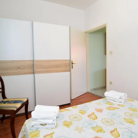 Apartment Katarina 3 - Sib156 By Interhome Brodarica (Sibenik-Knin)