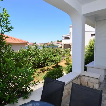 Katarina 3 - Sib156 By Interhome Apartment