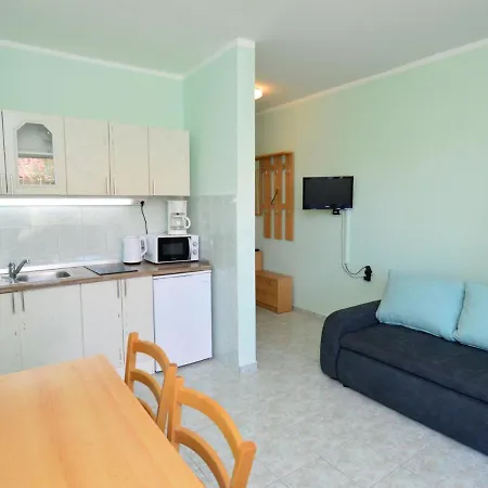 Apartment Katarina 3 - Sib156 By Interhome Brodarica (Sibenik-Knin)