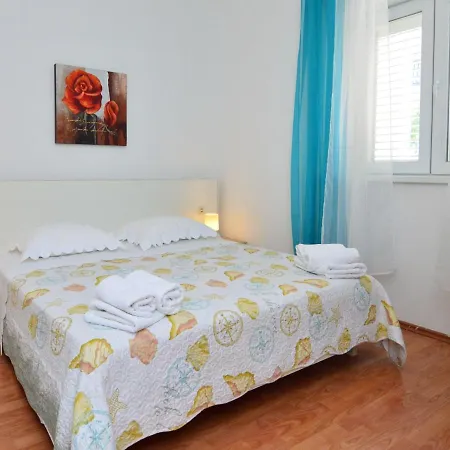 Katarina 3 - Sib156 By Interhome Apartment Brodarica (Sibenik-Knin)