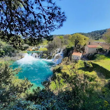 Katarina 3 By Interhome * Brodarica (Sibenik-Knin)