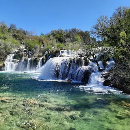 Katarina 3 By Interhome Brodarica (Sibenik-Knin)