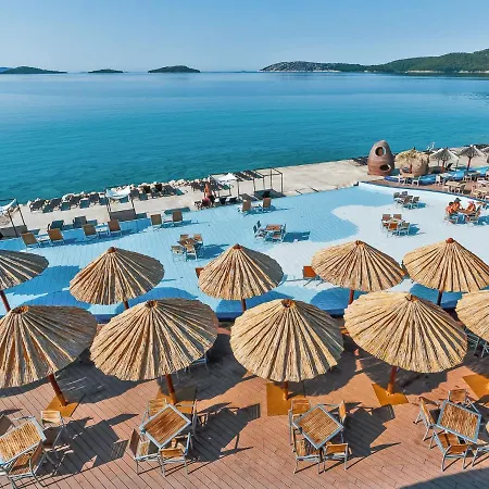 Apartamento Katarina 3 By Interhome Brodarica (Sibenik-Knin)