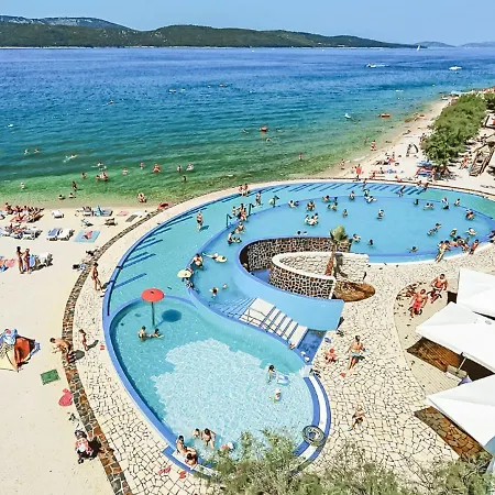 Katarina 3 - Sib156 By Interhome Brodarica (Sibenik-Knin)