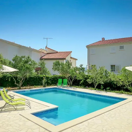 Apartamento Katarina 3 By Interhome