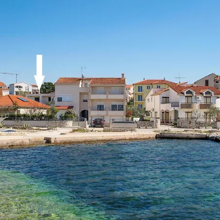 Katarina 3 By Interhome Apartamento *