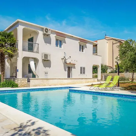 Apartment Katarina 3 - Sib156 By Interhome Brodarica (Sibenik-Knin)