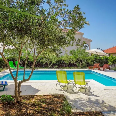 Apartmán Katarina 3 - Sib156 By Interhome
