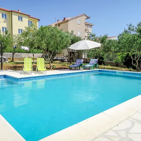 Katarina 3 - Sib156 By Interhome Apartment
