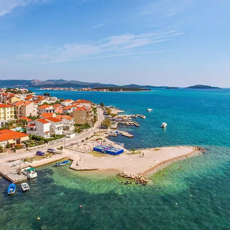 Katarina 3 By Interhome * Brodarica (Sibenik-Knin)