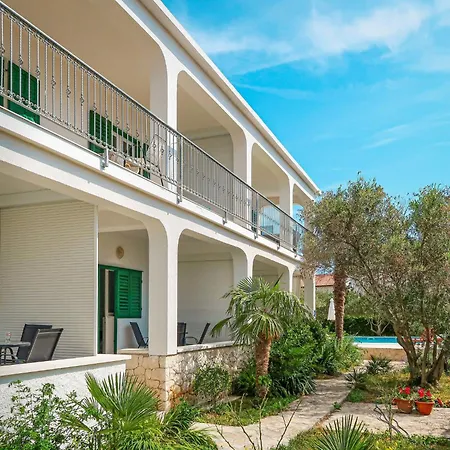 Apartment Katarina 3 - Sib156 By Interhome Brodarica (Sibenik-Knin)