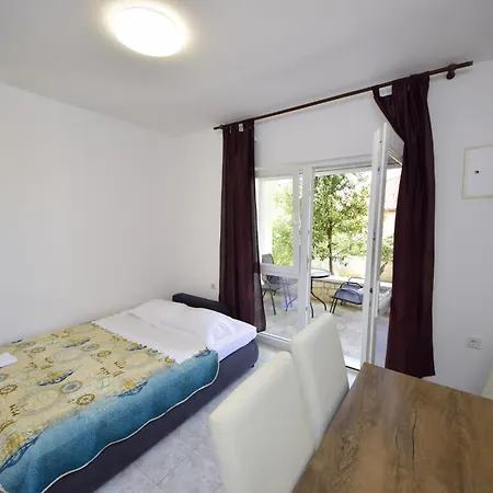 Apartment Katarina 3 By Interhome