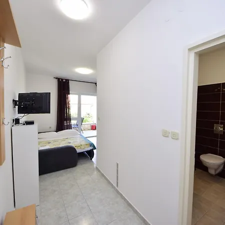 Katarina 3 By Interhome Apartament *