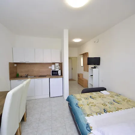 Appartement Katarina 3 - Sib156 By Interhome *