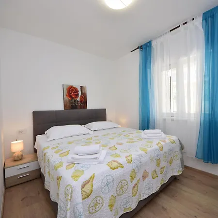 Katarina 3 By Interhome Apartment Brodarica (Sibenik-Knin)