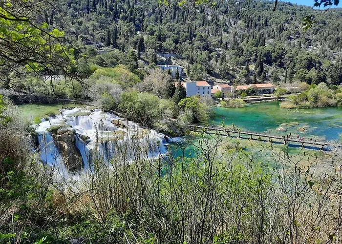 Katarina 3 By Interhome Brodarica (Sibenik-Knin)