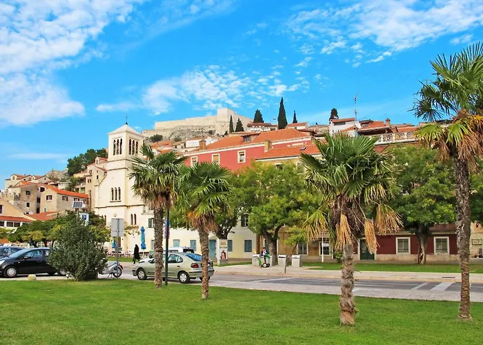 Apartman Katarina 3 By Interhome *