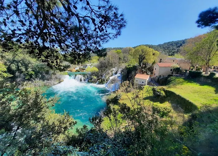 Katarina 3 By Interhome * Brodarica (Sibenik-Knin)