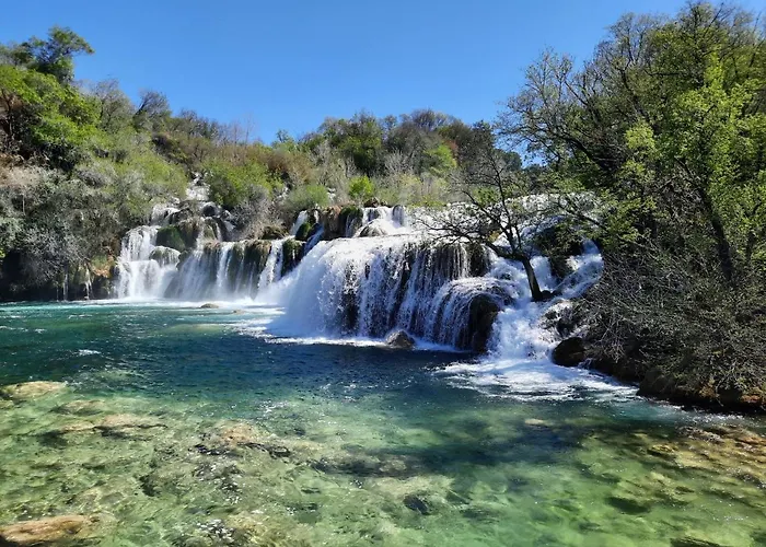 Katarina 3 By Interhome Brodarica (Sibenik-Knin)