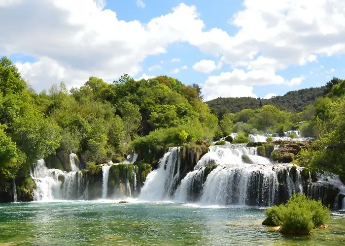 Apartman Katarina 3 By Interhome