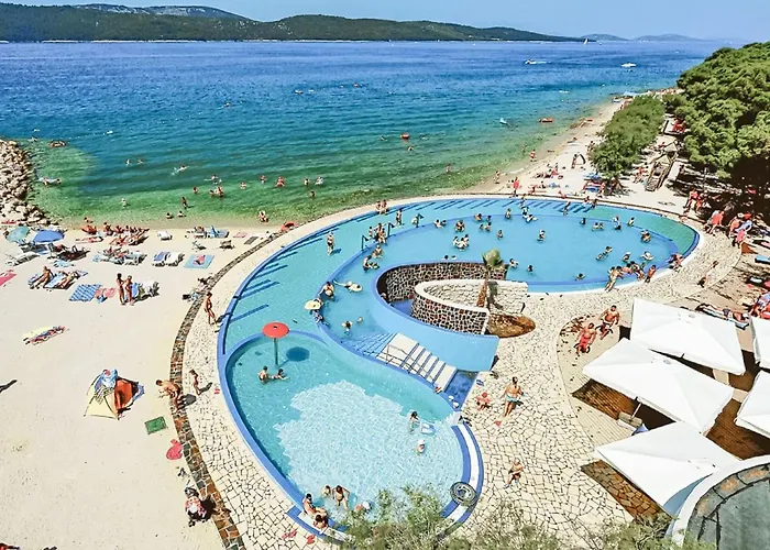 Katarina 3 By Interhome Brodarica (Sibenik-Knin)