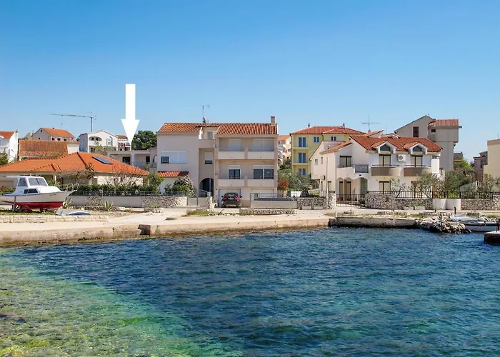 Katarina 3 By Interhome Apartman *