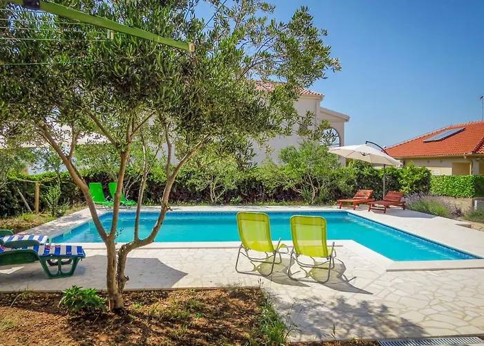 Apartman Katarina 3 By Interhome