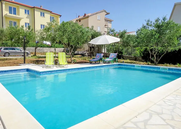 Katarina 3 By Interhome Apartman