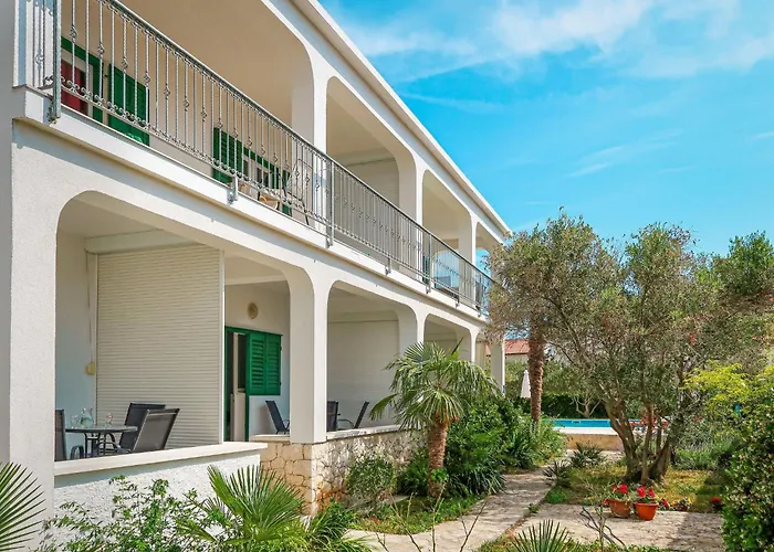 Apartman Katarina 3 By Interhome Brodarica (Sibenik-Knin)