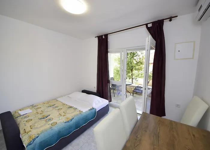 Apartman Katarina 3 By Interhome