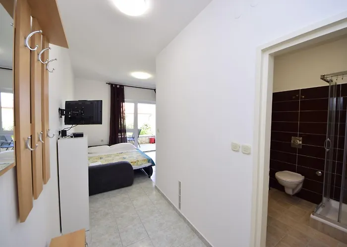 Katarina 3 By Interhome Apartman *