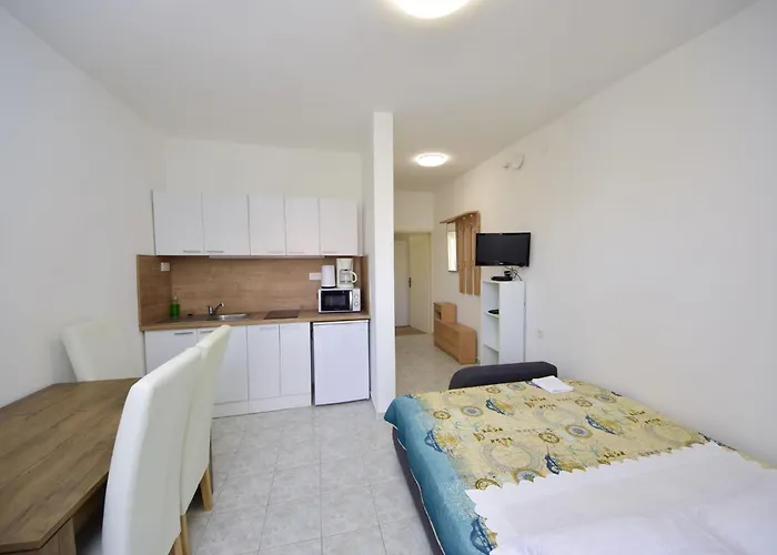 Apartman Katarina 3 By Interhome *