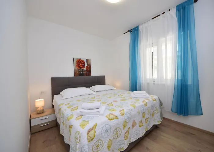 Katarina 3 By Interhome Apartman Brodarica (Sibenik-Knin)